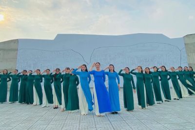 KỈ NIỆM 50 NĂM NGÀY MIỀN NAM THỐNG NHẤT ĐẤT NƯỚC