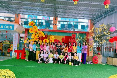 MỪNG ĐẢNG MỪNG XUÂN BÍNH NGỌ 2016